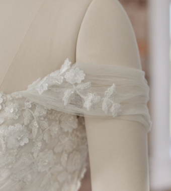 Maggie Sottero Valetta #4 thumbnail