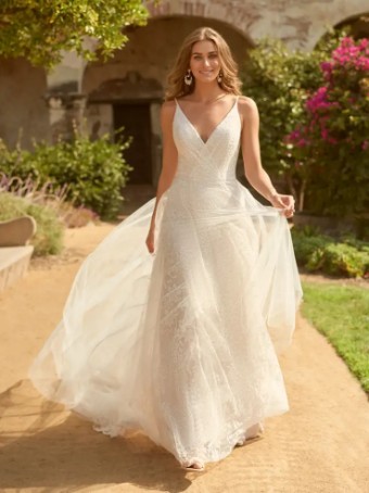 Maggie Sottero Keris #0 default thumbnail