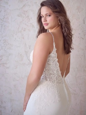 Maggie Sottero Fayette #1 thumbnail