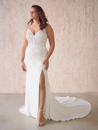 Maggie Sottero Fayette #3 thumbnail