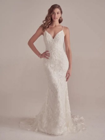 Maggie Sottero PHOEBE (22MK948A01) #0 default thumbnail