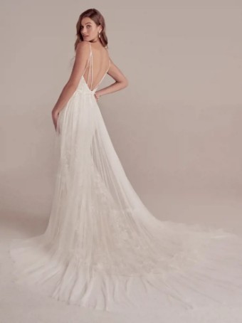 Maggie Sottero PHOEBE (22MK948A01) #2 thumbnail