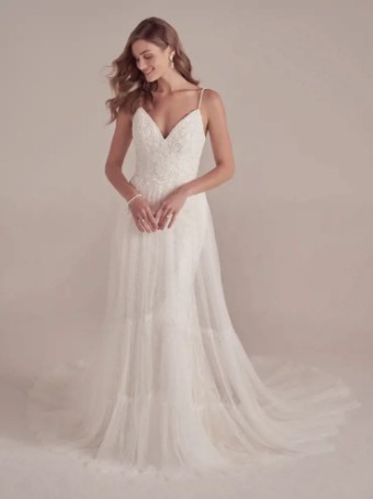 Maggie Sottero PHOEBE (22MK948A01) #3 thumbnail