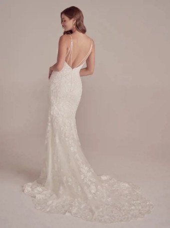 Maggie Sottero PHOEBE (22MK948A01) #4 thumbnail