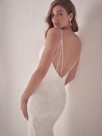 Maggie Sottero PHOEBE (22MK948A01) #5 thumbnail