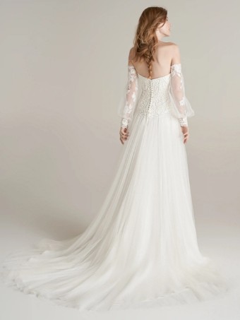 Rebecca Ingram ELOUISE (22RW980A01) #1 thumbnail