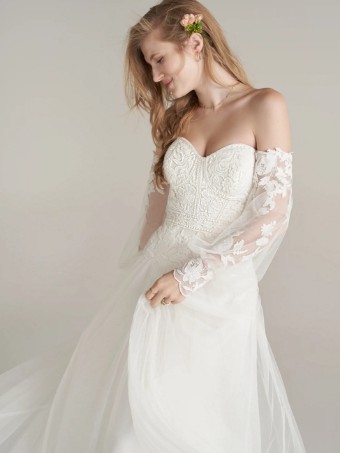 Rebecca Ingram ELOUISE (22RW980A01) #2 thumbnail