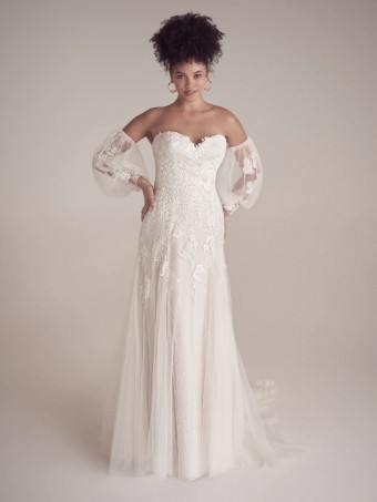 Maggie Sottero ELLINGTON (22MW902A01) #0 default thumbnail