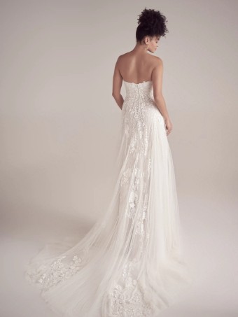 Maggie Sottero ELLINGTON (22MW902A01) #2 thumbnail