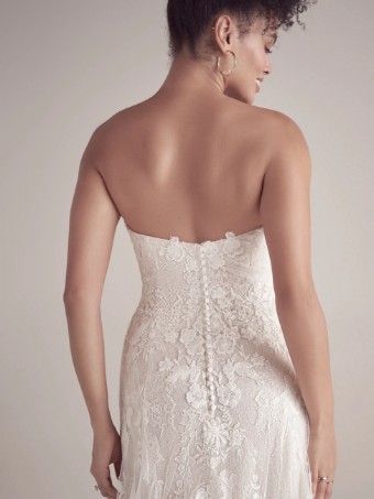 Maggie Sottero ELLINGTON (22MW902A01) #3 thumbnail