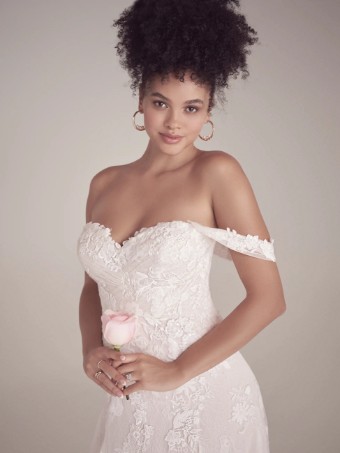 Maggie Sottero ELLINGTON (22MW902A01) #4 thumbnail