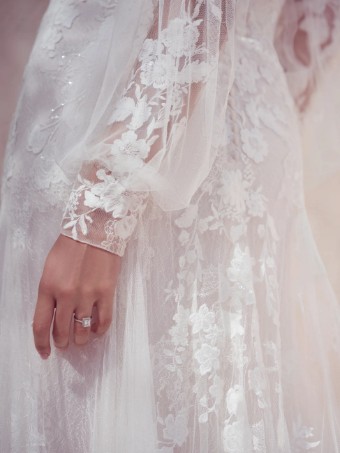 Maggie Sottero ELLINGTON (22MW902A01) #5 thumbnail
