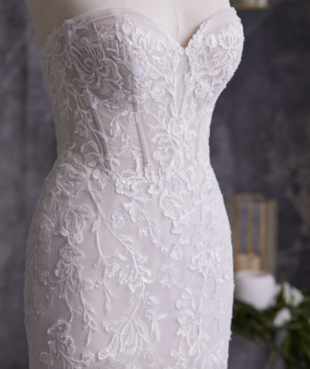 Maggie Sottero DANIELLE #0 default thumbnail