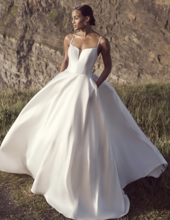 Maggie Sottero Jamie #0 default thumbnail