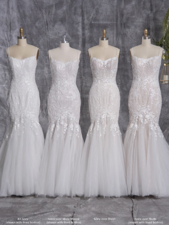 Maggie Sottero Nikolina #0 default thumbnail