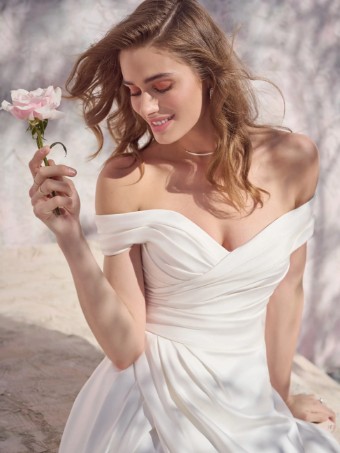 Maggie Sottero Ekaterina #1 thumbnail
