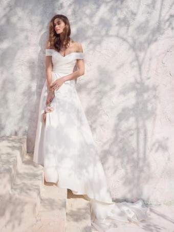Maggie Sottero Ekaterina #3 thumbnail