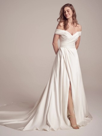 Maggie Sottero Ekaterina #5 thumbnail