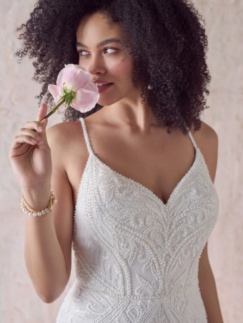 Maggie Sottero Ambreal #0 default thumbnail