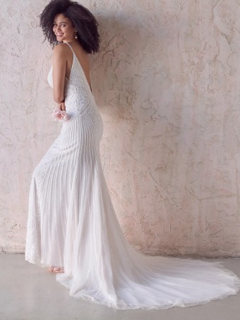 Maggie Sottero Ambreal #2 thumbnail