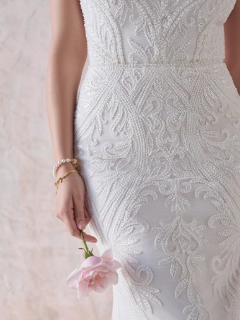 Maggie Sottero Ambreal #3 thumbnail