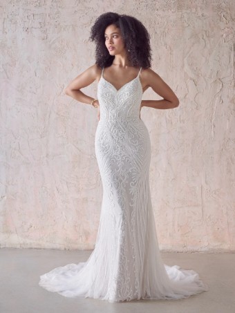 Maggie Sottero Ambreal #5 thumbnail