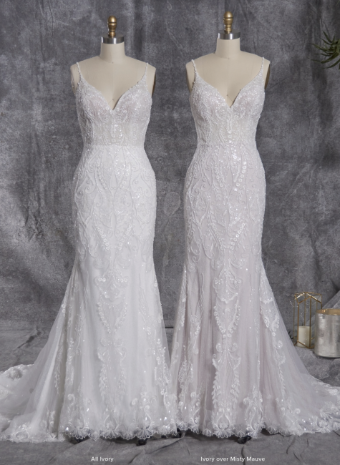 Maggie Sottero Kylianne #0 default thumbnail