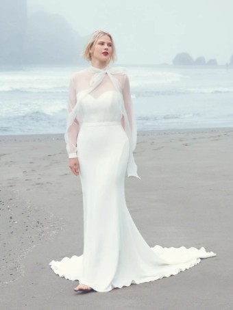 Maggie Sottero Lupita #0 default thumbnail