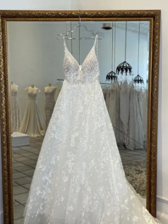 Maggie Sottero Marlow #1 thumbnail
