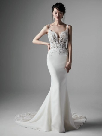 Maggie Sottero Cambridge #0 default thumbnail