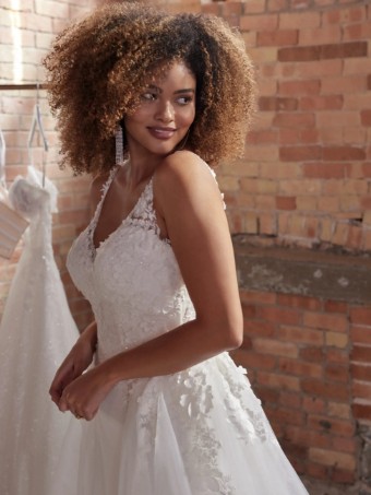 Maggie Sottero Arta #0 default thumbnail