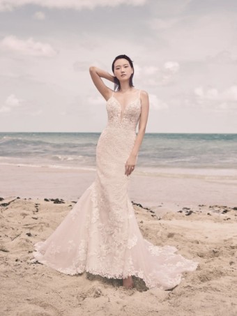 Maggie Sottero Bryan - Retired #0 default thumbnail