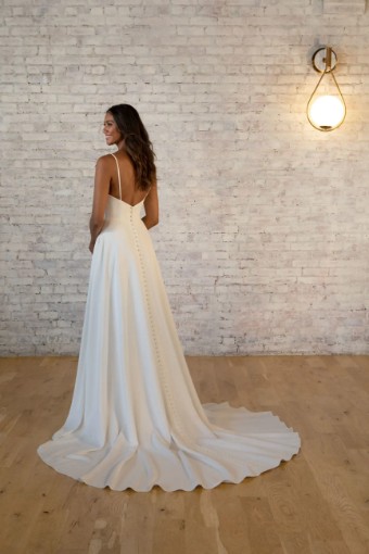 Stella York 7585 #11 thumbnail