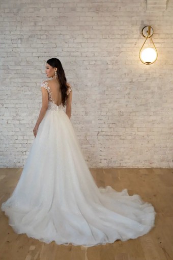 Stella York 7640 #11 thumbnail