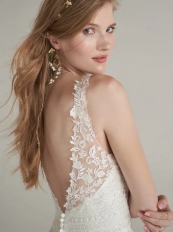Maggie Sottero BETTY LYNETTE (22RT969B01) #1 thumbnail