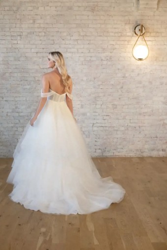 Stella York 7600 #11 thumbnail