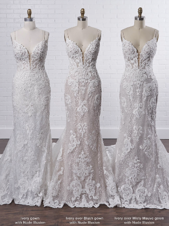 Maggie Sottero Tuscany Royale #0 default Ivory thumbnail