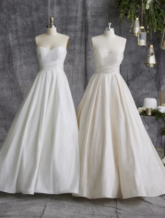 Maggie Sottero Anniston #0 default thumbnail