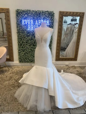 Ever After Bridal Catilyn #0 default thumbnail