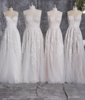Maggie Sottero Oriana #0 default thumbnail