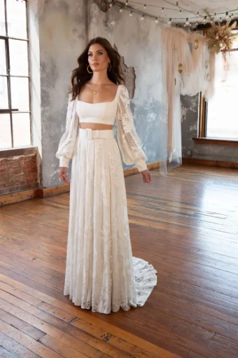 All Who Wander West #0 default Ivory thumbnail