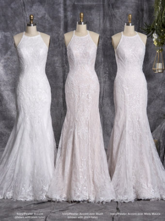 Maggie Sottero Sloan #0 default thumbnail