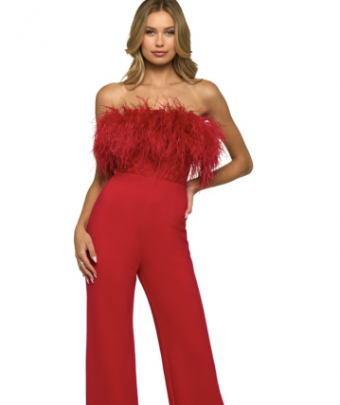 Sherri Hill 55382 #0 default thumbnail