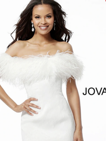 Jovani 67118 #0 default thumbnail