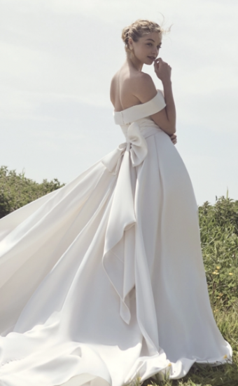 Maggie Sottero KiKi #1 default thumbnail