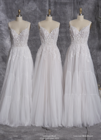 Maggie Sottero Harriet #0 default thumbnail