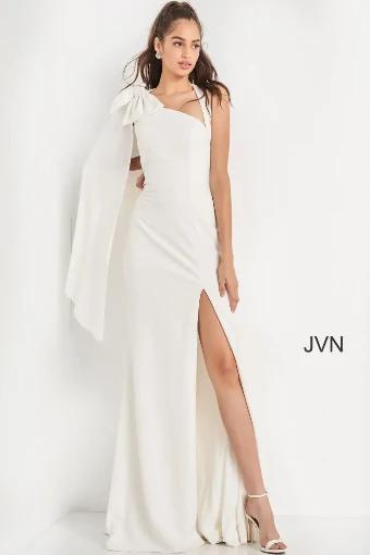 Jovani JVN2516 #0 default Ivory thumbnail
