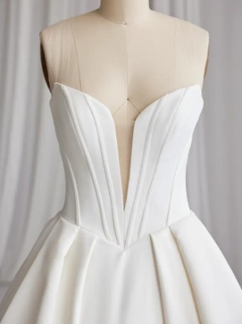Maggie Sottero DERRICK (23MS723A01) #5 thumbnail