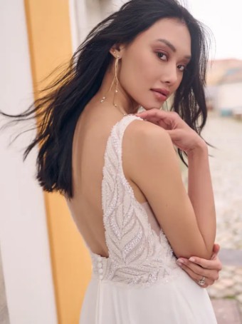 Maggie Sottero MAURELLE (23MS650A01) #2 thumbnail