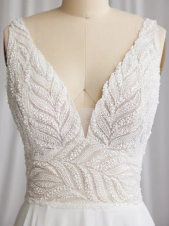Maggie Sottero MAURELLE (23MS650A01) #6 thumbnail